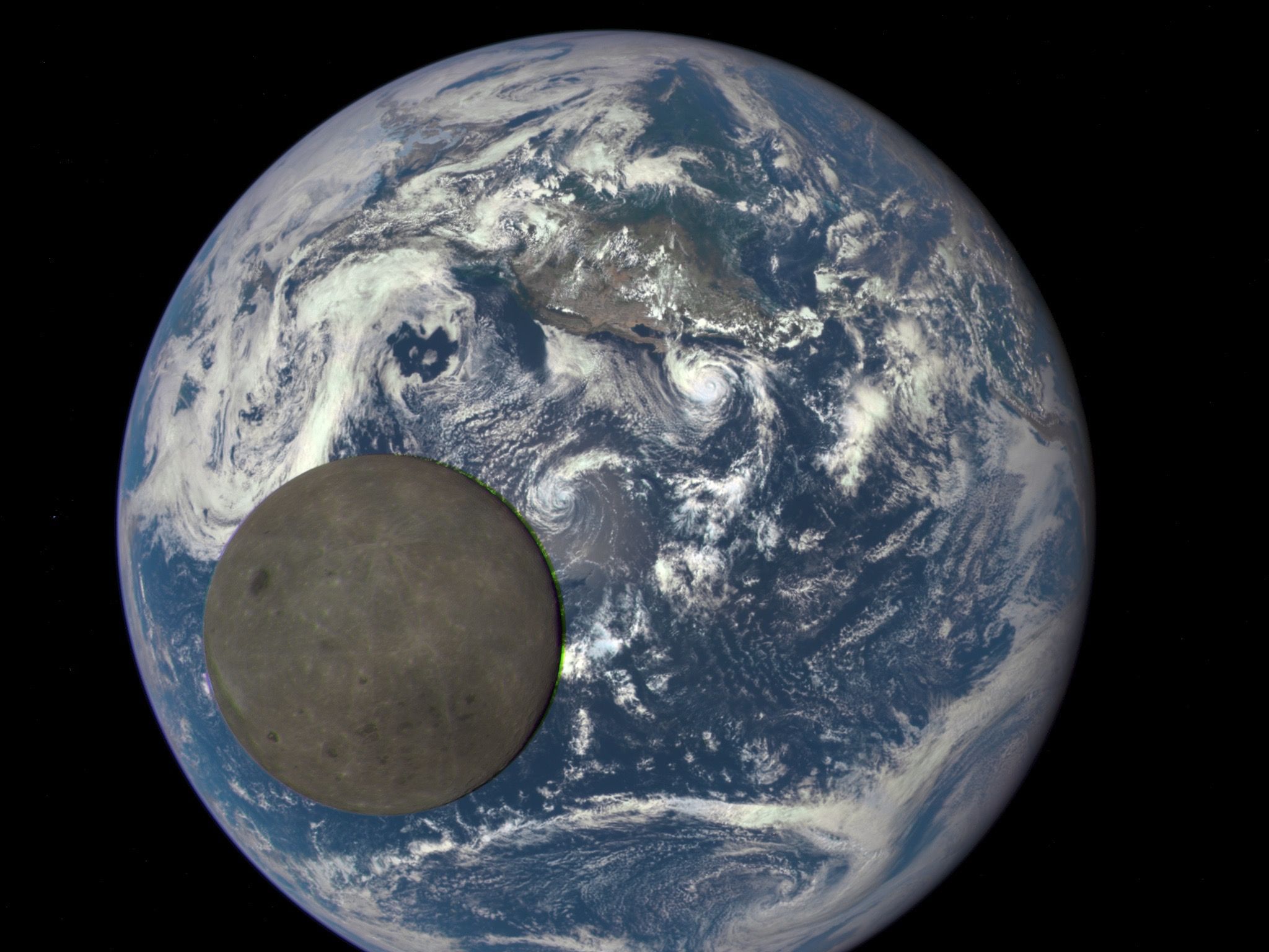 洋楽 Project Mooncircle The Moon Comes Closer a0036890373_10.jpg