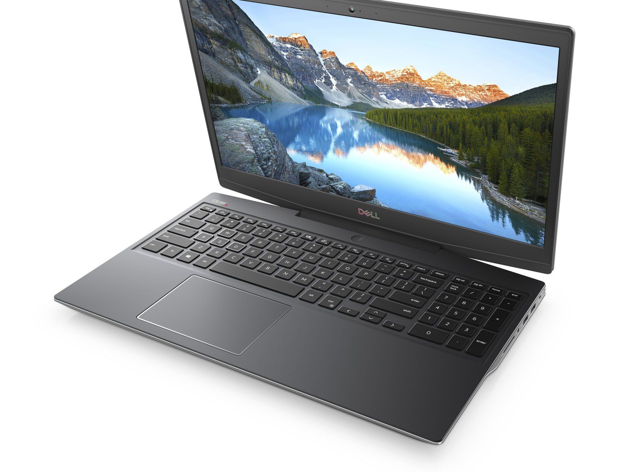Dell announces G5 15 Special Edition gaming laptop at CES 2020 