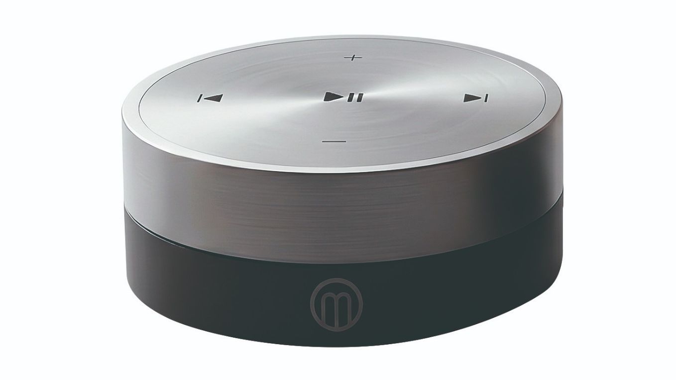 Hi-fi link