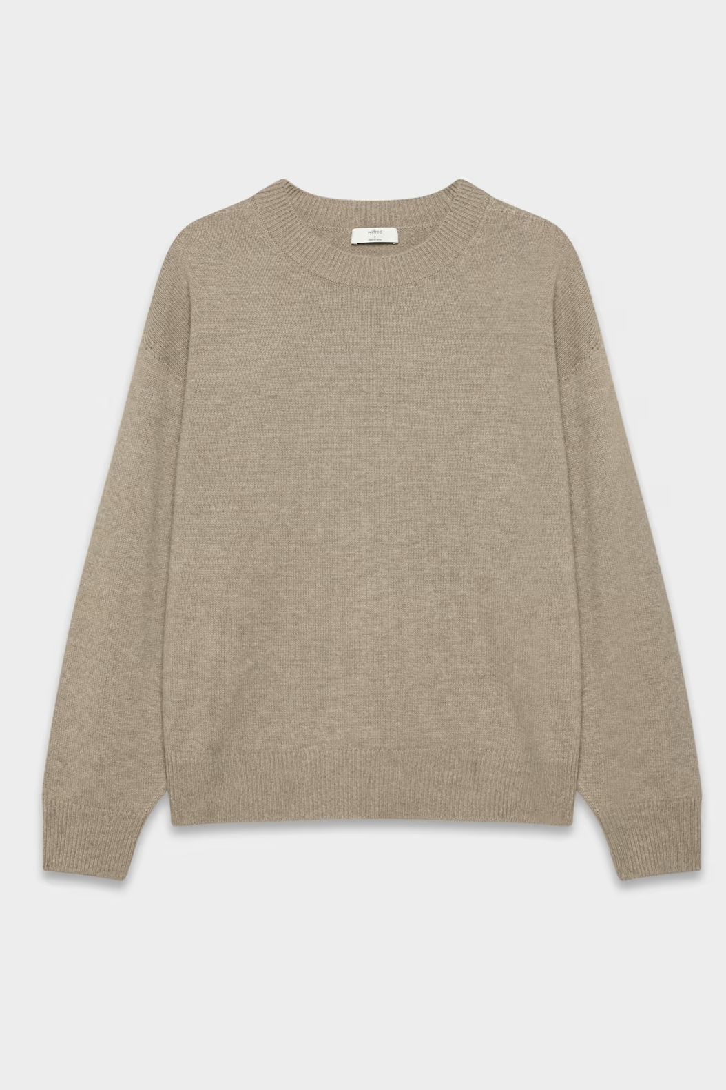 aritzia sweater