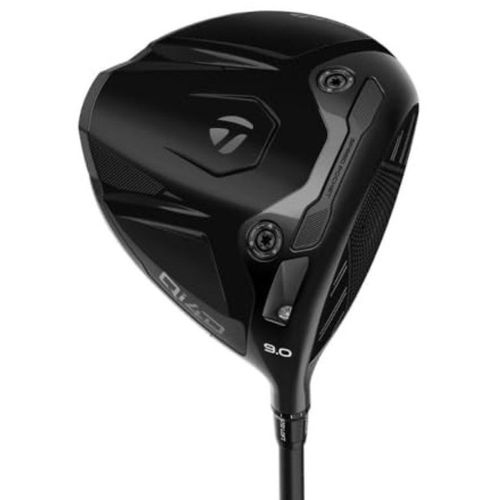 Qi4D Shadowfall Driver
