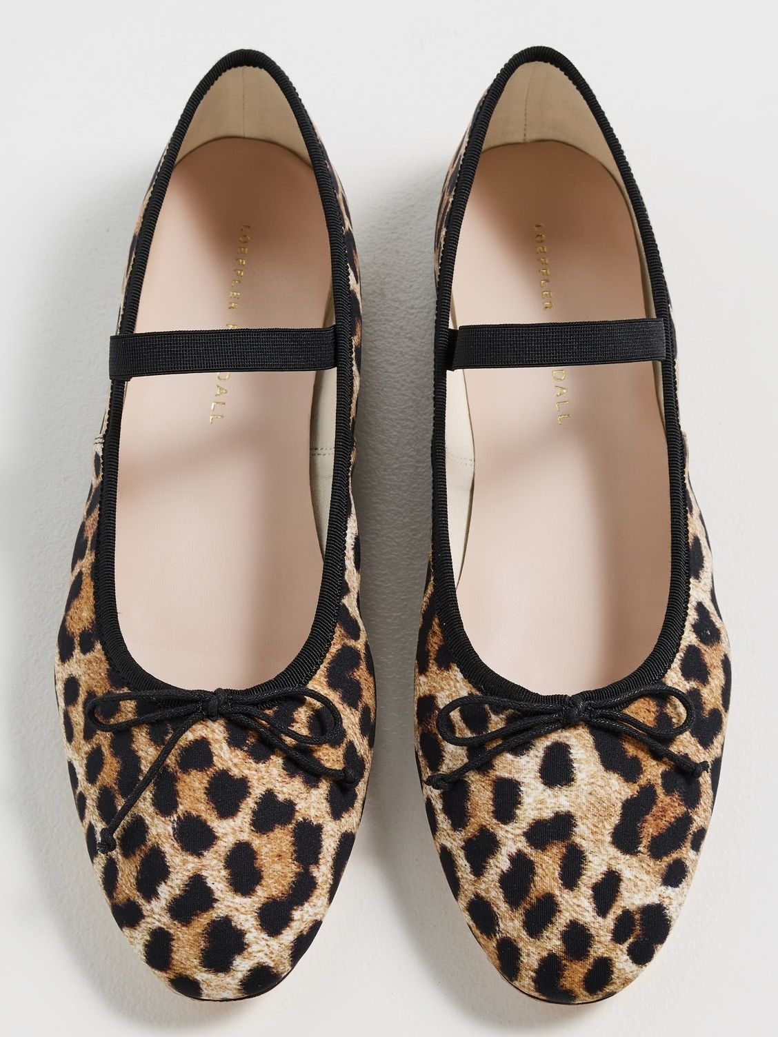 Loeffler Randall , Leonie Ballet Flats