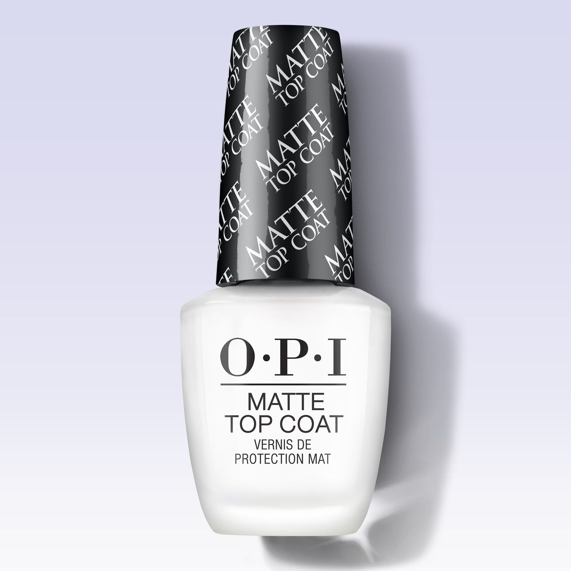 Matte Top Coat
