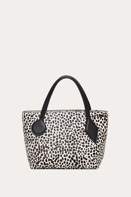 liffner, Sprout Tote Micro Dalmatian