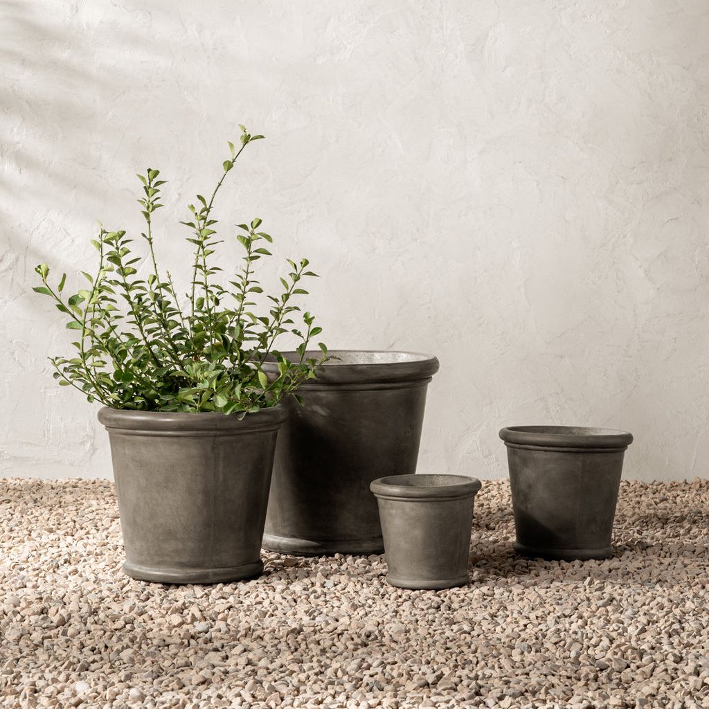 Stockwell Concrete Planter