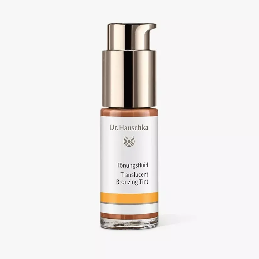 Dr Hauschka Translucent Bronzing Tint, 18ml