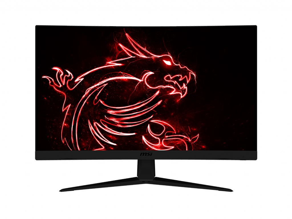 MSI ゲーミングモニター G27C5E2 2023年製 170Hz MSI ゲーミングモニター G27C5E2 2023年製 170Hz