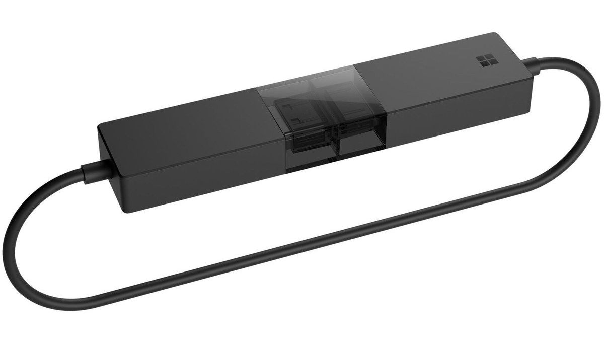PCケーブル・コネクタ Microsoft wireless display adapter Microsoft Wireless Display Adapter app updated for Windows