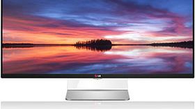LG 34UM95 Monitor Review: A 34
