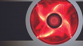 relaページ AMD Radeon R9 295X2 Review > Power Consumption & Temperatures