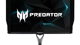 Acer Predator X27 bmiphz 4K UHD IPSモニター Acer Predator X27 bmiphzx 27