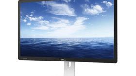 【ジャンク】Dell 27インチ5Kモニタ　UP2715K-C レビュー】世界初の5K液晶ディスプレイ「デル UP2715K」を試す