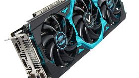 Sapphire Vapor-X R9 290X 8GB Review | Tom's Hardware