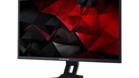 Acer Predator XB321HK Packaging, Layout And Accessories