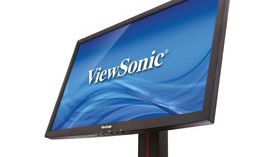 その他 ViewSonic XG2401 Viewsonic XG2401 24 inch Entertainment & Gaming Monitor