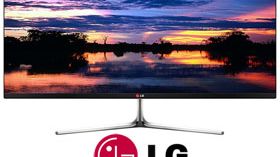 その他 LG 34UC97 LG 34UC97-S: 34