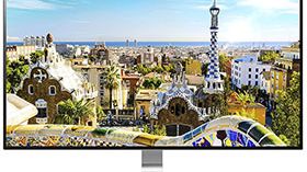LG 32UD99 OSD Setup & Calibration