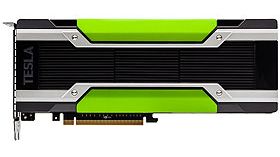 Nvidia's New GK210 GPU Powers Dual-GPU Tesla K80 For Accelerated