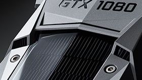 Disassembling The GeForce GTX 1080 Founders Edition