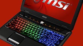 Videoreview Portátil GT60 2PC Dominator de MSI