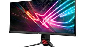 ROG Strix XG35VQ 美品 ROG STRIX XG35VQ | Monitors | ROG Global