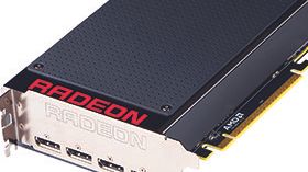 XFX 水冷式 Radeon R9 Fury X digitalfoundry-2015-radeon-r9-
