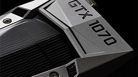 Nvidia GeForce GTX 1070 8GB Pascal Performance Review | Tom's Hardware