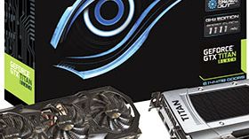 Gigabyte GeForce GTX Titan Black GHz Edition Review | Tom's Hardware