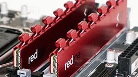 Mushkin Redline Frostbyte 994206F DDR4 Memory Kit Review | Tom's