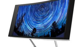 HP Envy 34c Packaging, Physical Layout And Accessories