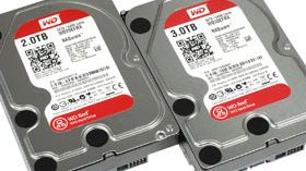 Western Digital Red: NAS-Specific SATA 6Gb/s Drives, Reviewed