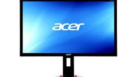 Acer XB270HU 27-inch IPS 144Hz G-Sync Monitor Review | Tom's