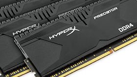 Kingston HyperX Predator DDR4-3000 16-GB Kit Review | Tom's Hardware