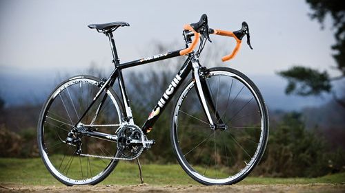 Cinelli Experience Veloce review | Cycling Weekly