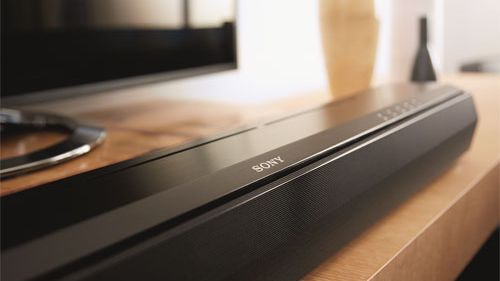 Sony announces HT-ST3 and HT-ST7 soundbars | What Hi-Fi?