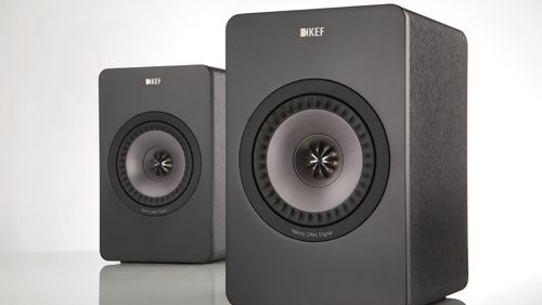 KEF X300A review | What Hi-Fi?