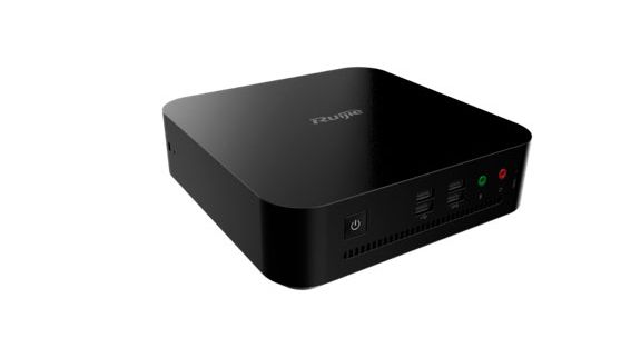 China's Zhaoxin CPU Is in Its First Mini-PC | Tom's Hardware