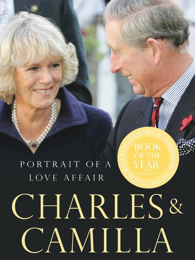 Charles &amp;amp; Camilla