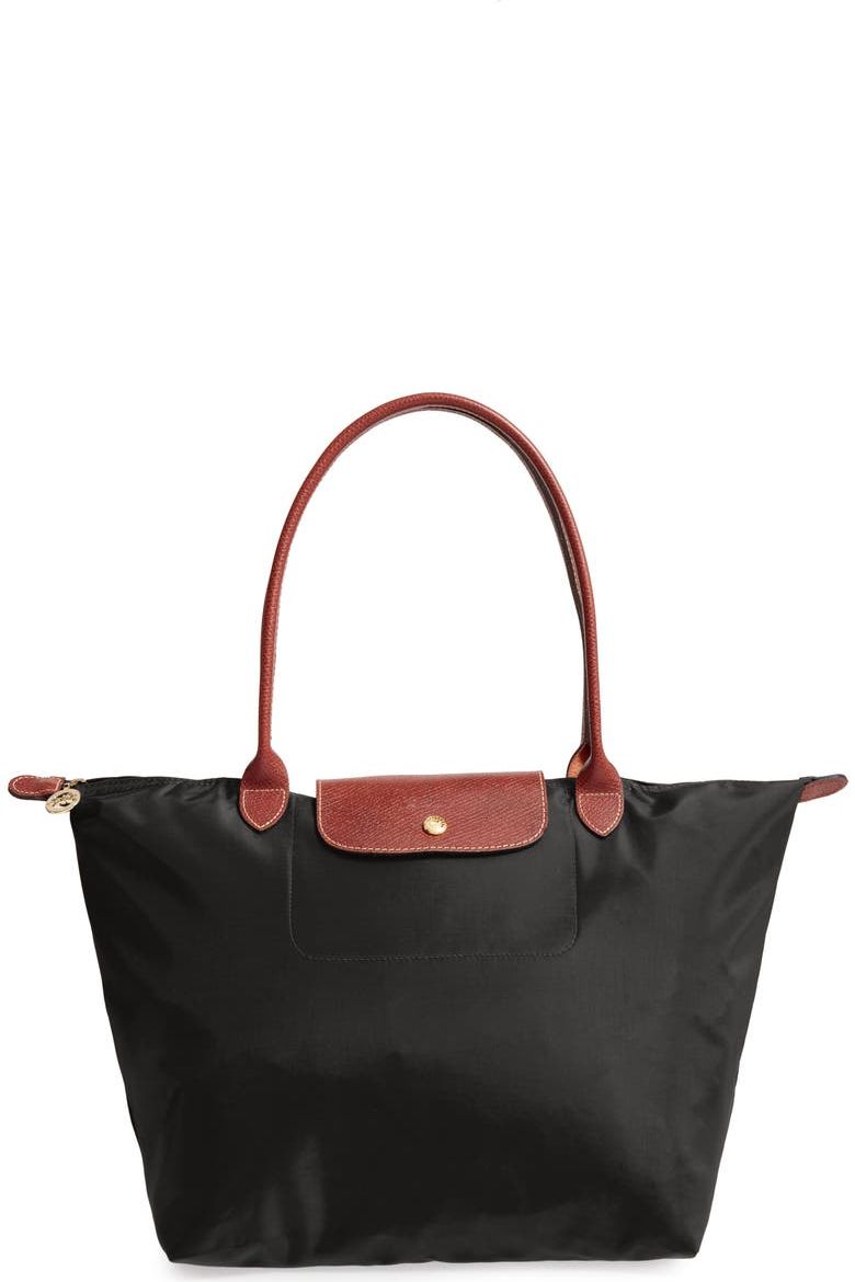 Large Le Pliage Tote