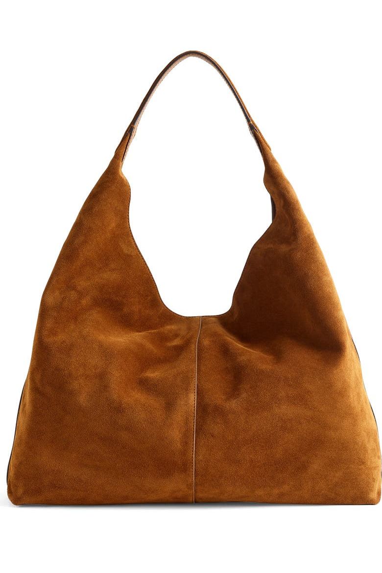 The Mylie Large Shoulder Bag