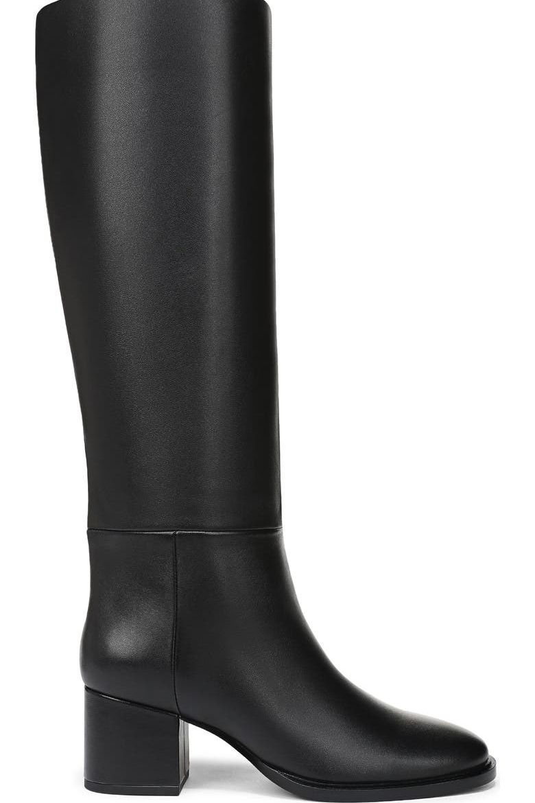 Helia Knee High Boot