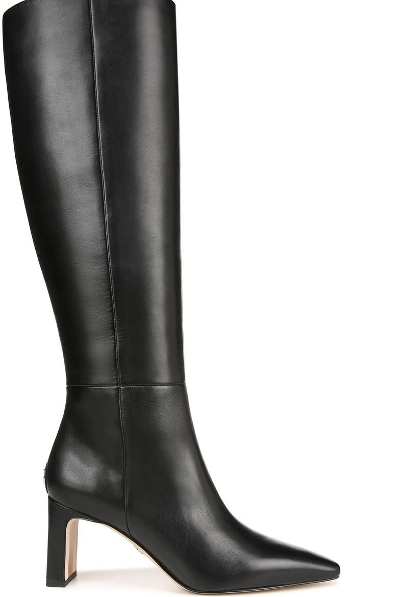 Sylvia Knee High Boot