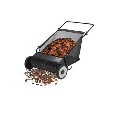 Lawn Sweeper 