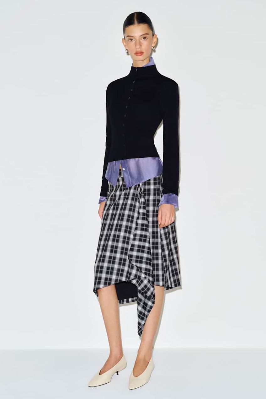Cece Skirt