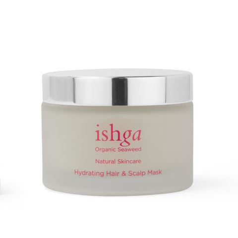 Hydrating Hair &amp;amp; Scalp Mask 100ml