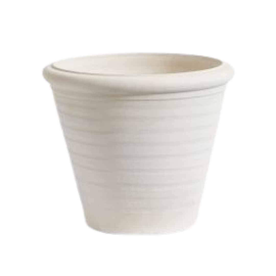 Hayes Terracotta Planter cut out