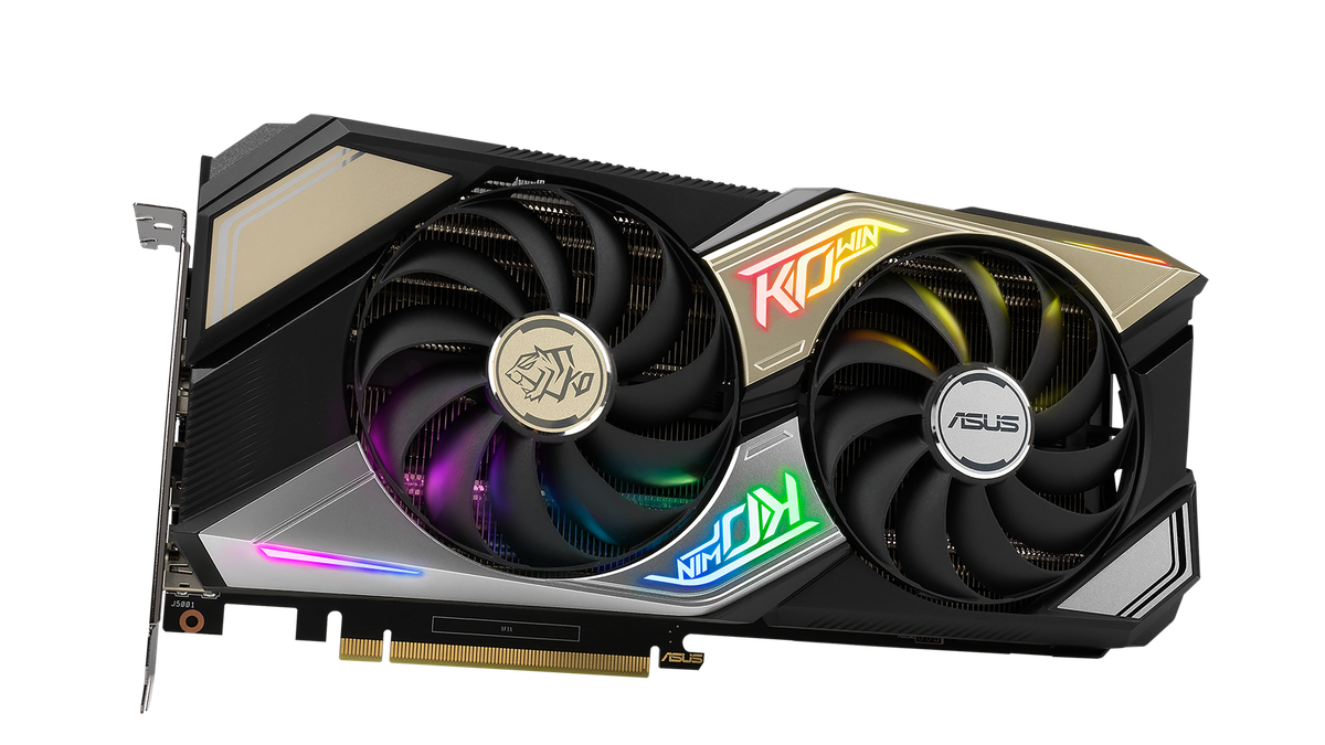 GeForce RTX™ 3060 Ti Nvidia GeForce RTX 3060 Ti Review | TechSpot