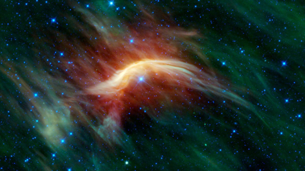 FAB Part the Mistveil - Traverse the Universe Legendary