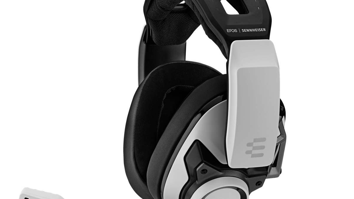 その他 SENNHEISER - SENNHEISER GSP600 Amazon.co.jp: EPOS GSP600 ゲーミングヘッドセット有線 密閉型