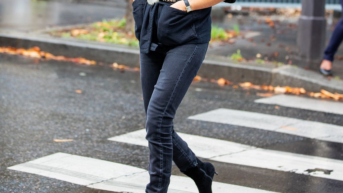 The Best Winter Shoes to Wear With Skinny Jeans